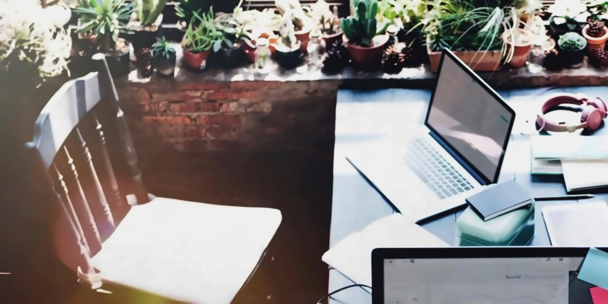 Early team workspace in Rayong showing initial monitoring system development