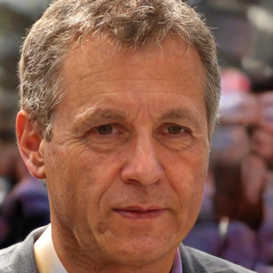 Kasem Thaworn, Senior Mobile Developer